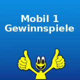 Mobil 1 Gewinnspiele