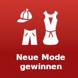 Mode Gewinnspiel