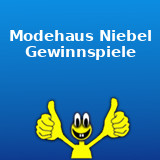 Modehaus Niebel Gewinnspiel Modehaus Niebel Gewinnspiel