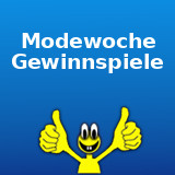 Modewoche Gewinnspiele