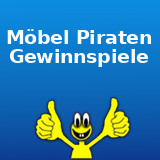 Möbel Piraten Gewinnspiele