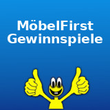 MöbelFirst Gewinnspiel MöbelFirst Gewinnspiel