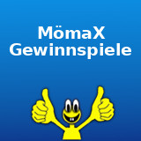 MömaX Gewinnspiel