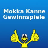 Mokka Kanne Gewinnspiel Mokka Kanne Gewinnspiel