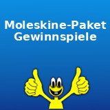 Moleskine-Paket Gewinnspiel Moleskine-Paket Gewinnspiel