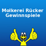 Molkerei Rücker Gewinnspiele