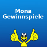 Mona Gewinnspiele