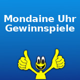 Mondaine Uhr gewinnen