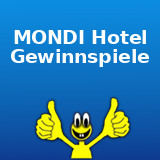 MONDI Hotel Gewinnspiele