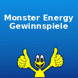 Monster Energy Gewinnspiele