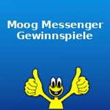 Moog Messenger gewinnen Moog Messenger gewinnen