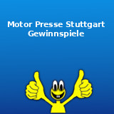 Motor Presse Stuttgart Gewinnspiele