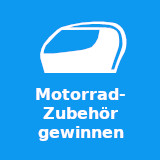 Motorrad-Zubehör Gewinnspiele