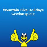 Mountain Bike Holidays Gewinnspiel
