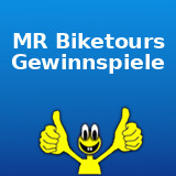 MR Biketours Gewinnspiel