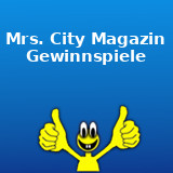 Mrs. City Magazin Gewinnspiele