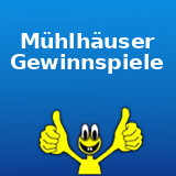 Mühlhäuser Gewinnspiele