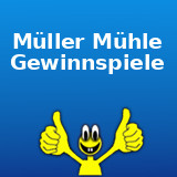 Müller Mühle Gewinnspiele