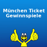 München Ticket Gewinnspiele München Ticket Gewinnspiele