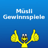 Müsli gewinnen