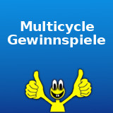 Multicycle Gewinnspiel