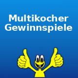 Multikocher Gewinnspiele