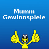Mumm Gewinnspiele