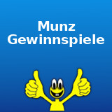 Munz Gewinnspiel