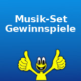 Musik-Set Gewinnspiele