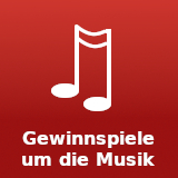 Musik Gewinnspiele