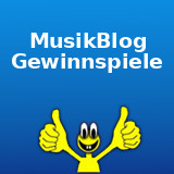 MusikBlog Gewinnspiel