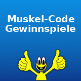 Muskel-Code gewinnen
