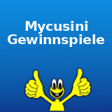 Mycusini Gewinnspiel
