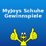 MyJoys Schuhe gewinnen