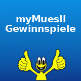myMuesli Gewinnspiel