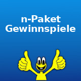 n-Paket Gewinnspiele