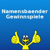 Namensbaender Gewinnspiele