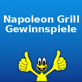 Napoleon Grill gewinnen