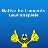 Native Instruments Gewinnspiele