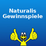 Naturalis Gewinnspiele