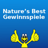 Nature’s Best Gewinnspiel Nature’s Best Gewinnspiel