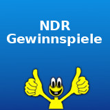 NDR Gewinnspiele