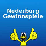 Nederburg Gewinnspiele