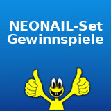 NEONAIL-Set Gewinnspiele