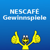 NESCAFÉ Gewinnspiel NESCAFÉ Gewinnspiel
