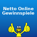 Netto Online Gewinnspiel