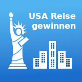 New York Reise Gewinnspiel