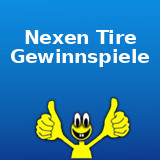 Nexen Tire Gewinnspiele