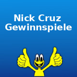 Nick Cruz Gewinnspiel Nick Cruz Gewinnspiel