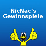 NicNac’s Gewinnspiel NicNac’s Gewinnspiel